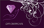 Massage Gift Certificates