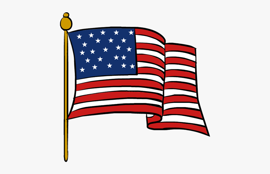 U.S. Flag