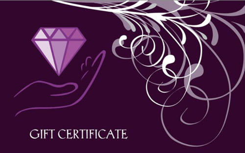 purchase massage gift certificate online