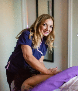 Certified Massage Therapist