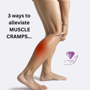 Muscle Cramp Relief