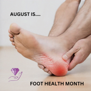 Foot Health