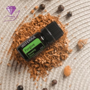Forgiveness Essential Oil