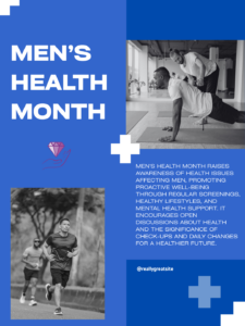 Men's Health