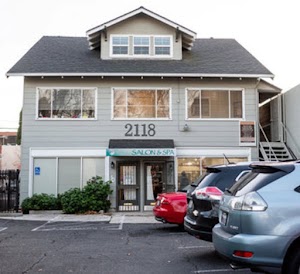 Married to Massage place picture