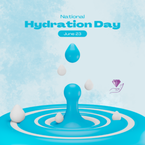 hydration