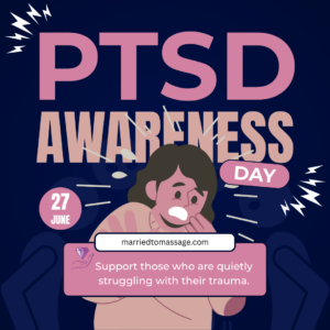 PTSD 